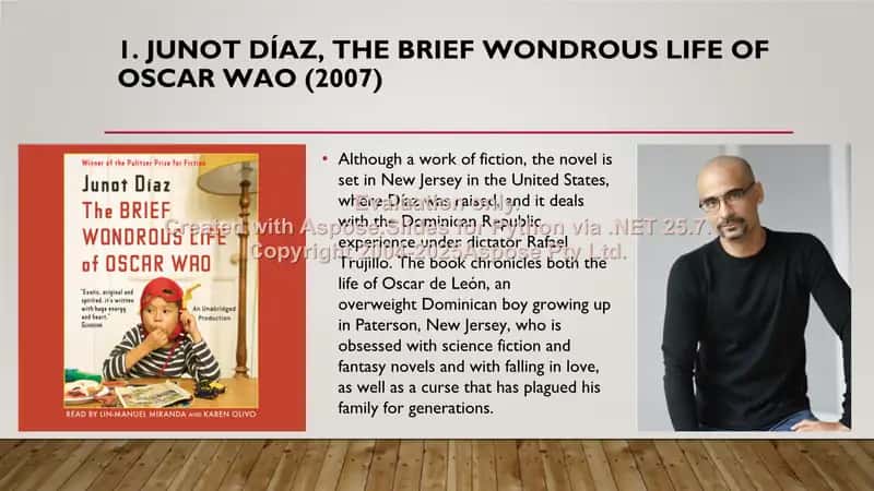 American literature in the 21st century 2