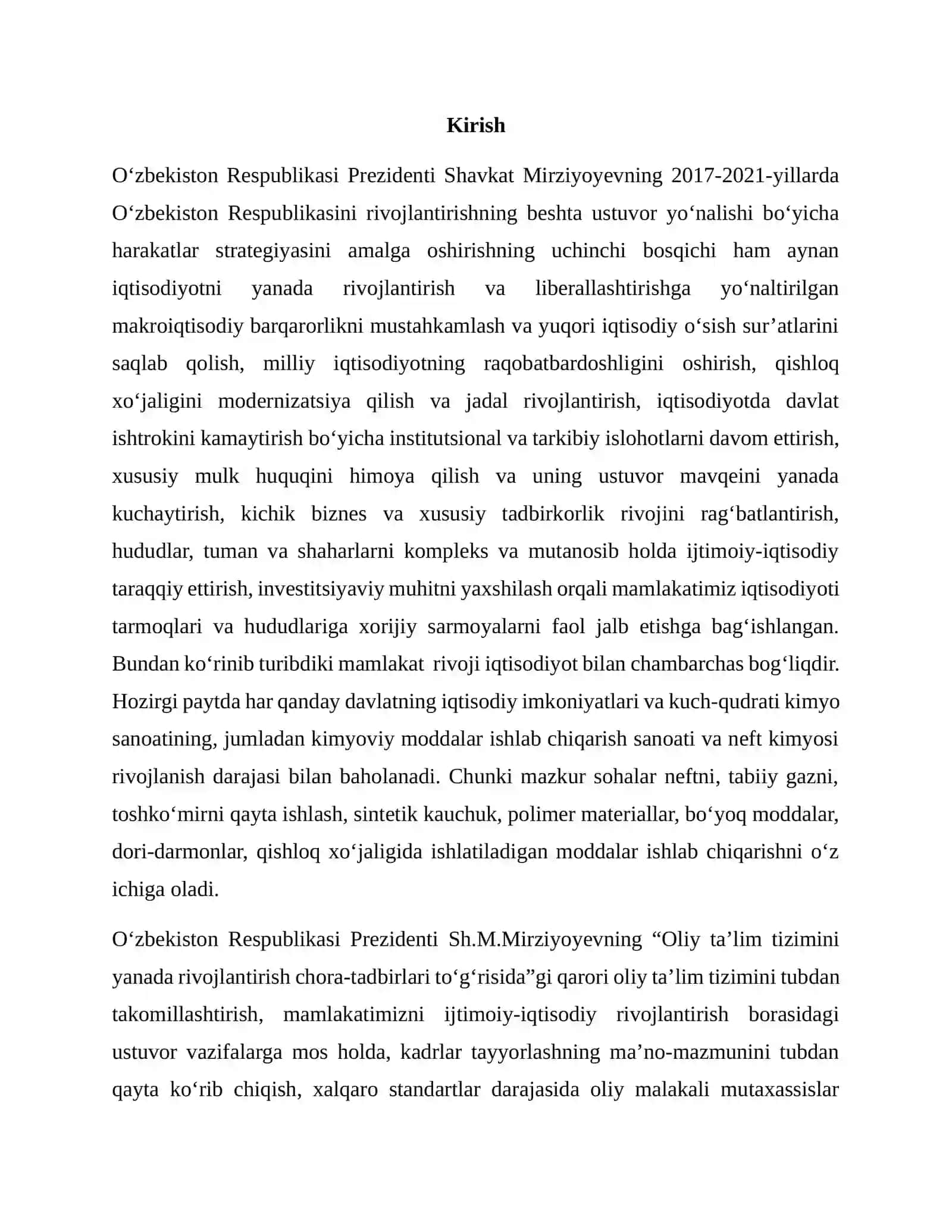 Organik reaksiyalar mexanizmlari 2