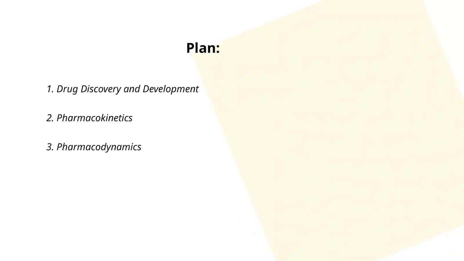 Medications 2