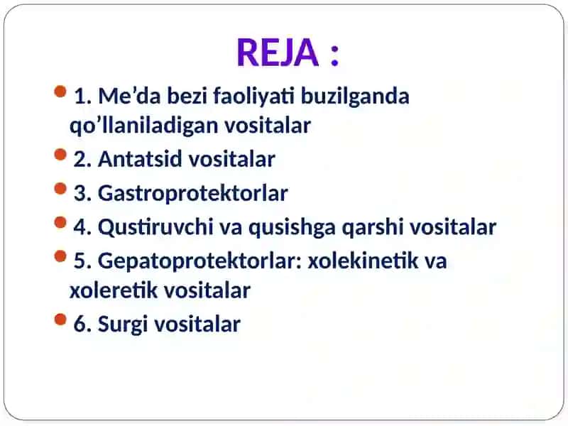 ME’DA-ICHAKFAOLIYATIGA TA’SIR ETUVCHI MODDALAR 2