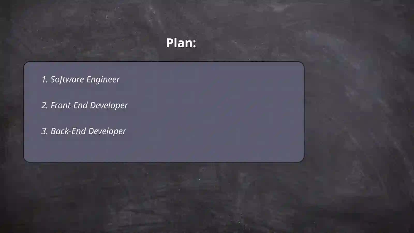 IT jobs 2
