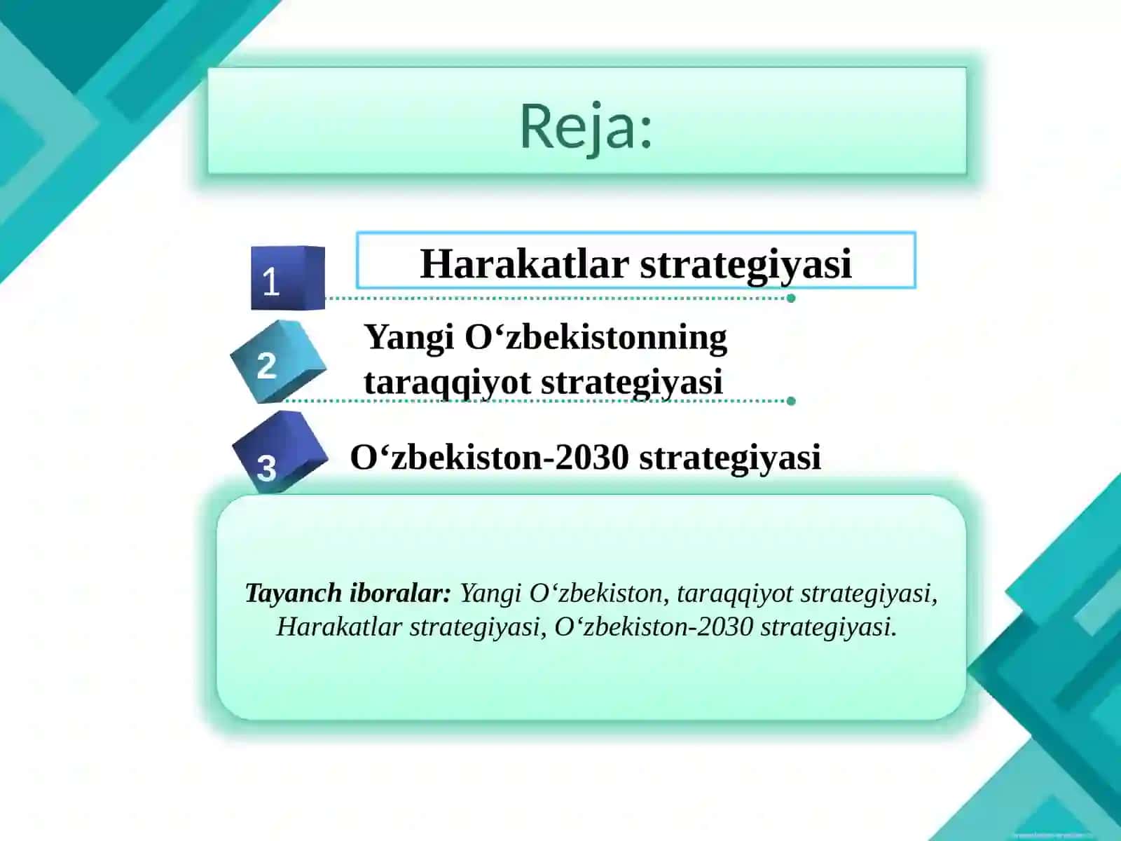 YangiO‘zbekistonningtaraqqiyotstrategiyasi 2