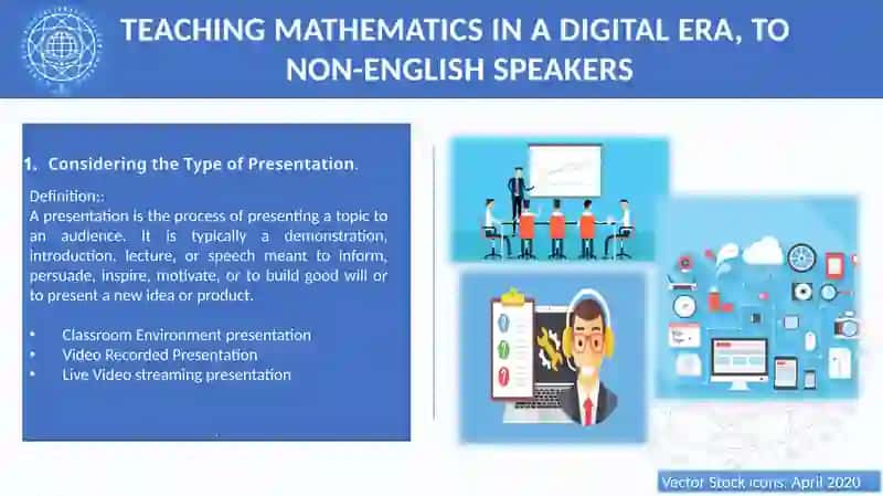 Teaching Mathematics in a Digital Era 2