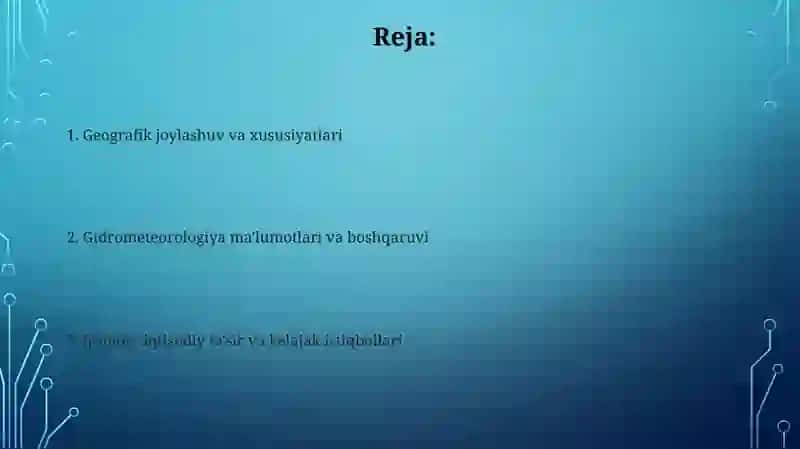 Ijtimoiy ta'sir va ko'chirish 2