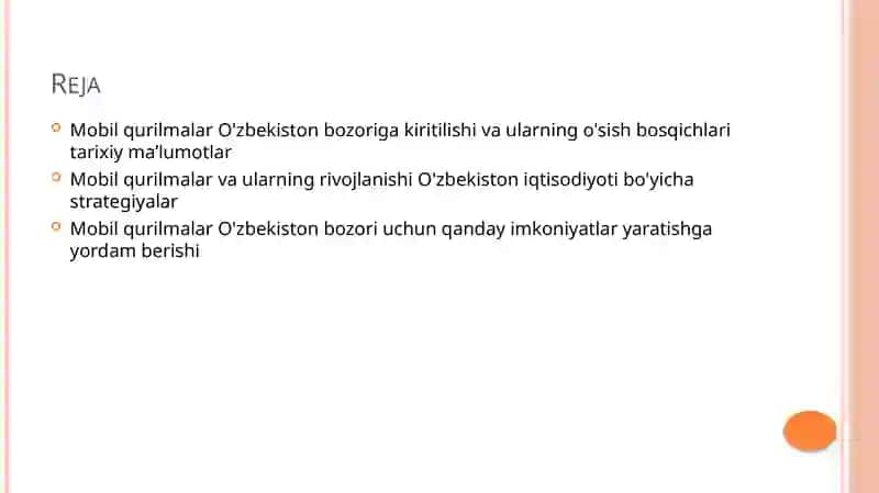 O'zbekiston bozori mobil qurilmalar 2