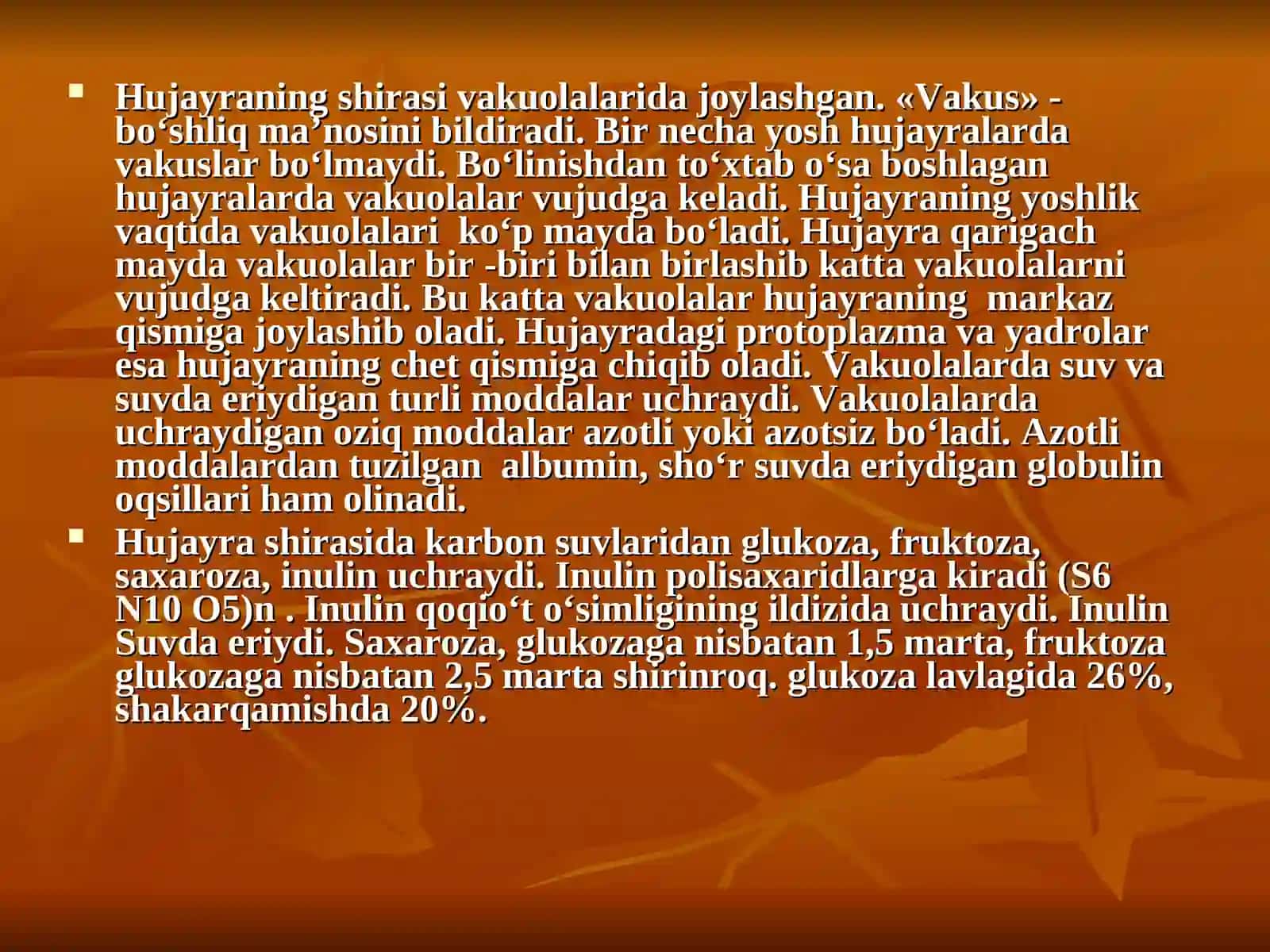 Alkaloidlar 2