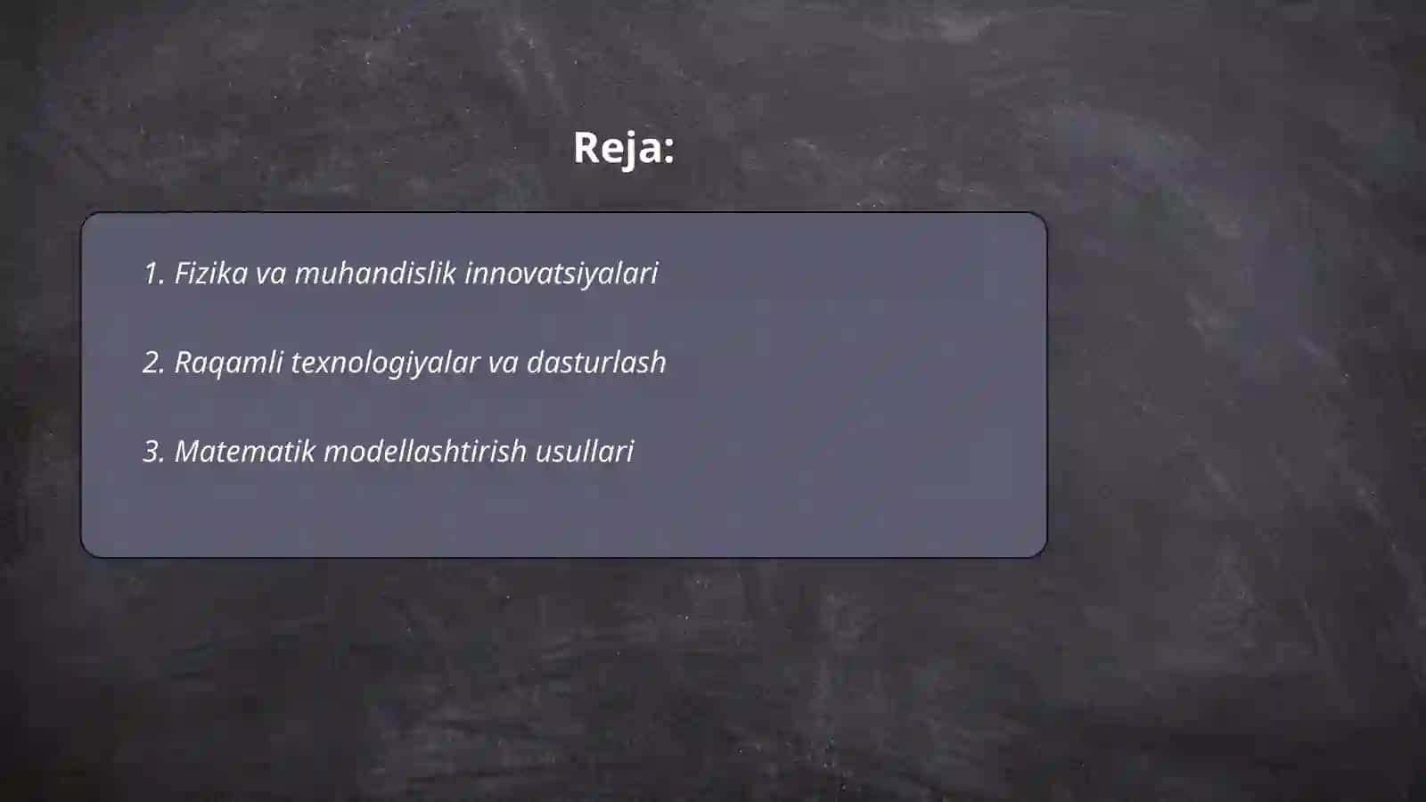 STEAM ta'lim 2