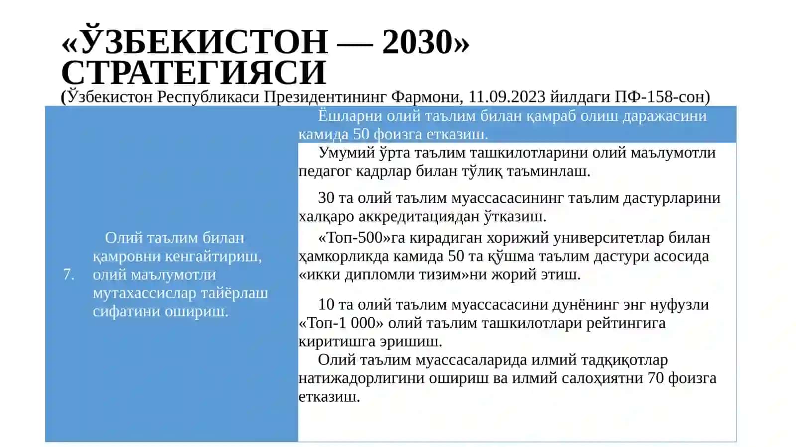 AKADEMIK KO‘NIKMALAR VA KASBIY KOMPETENTLIK 2