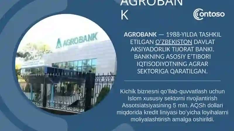 Agrobank 2