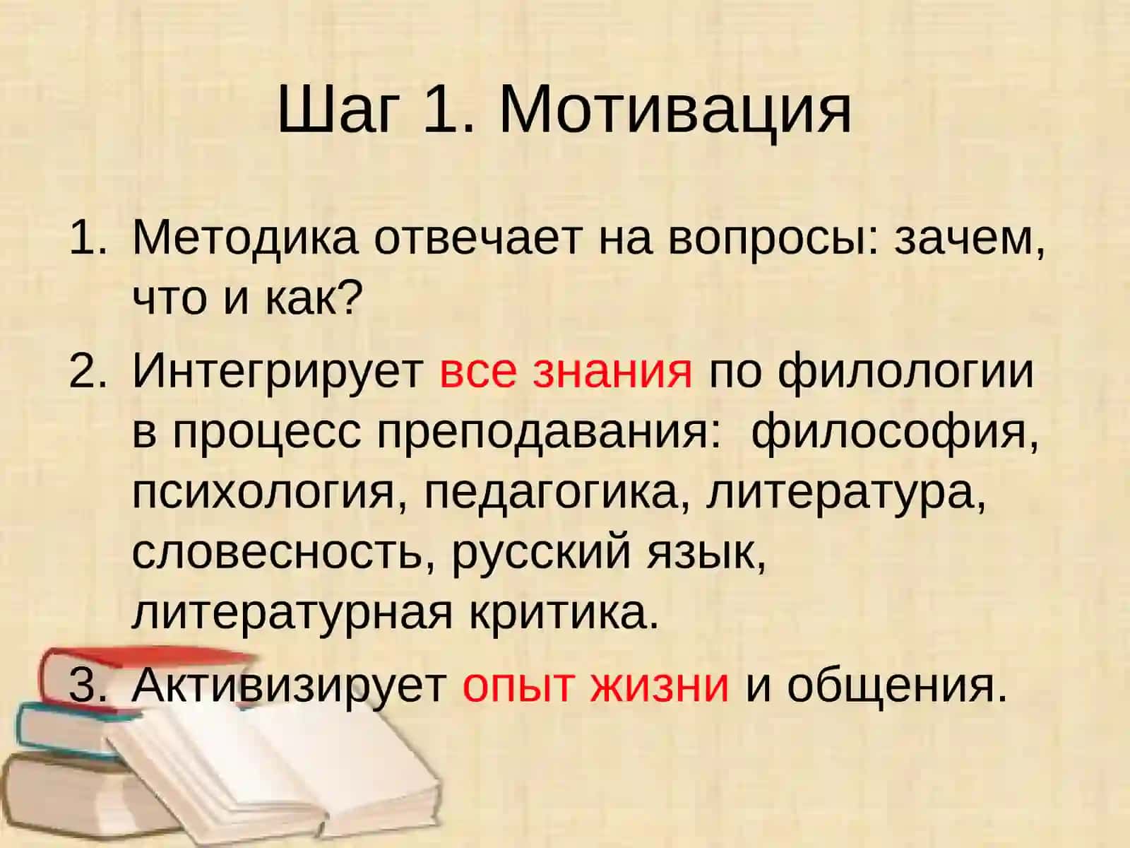 Методика преподавания литературы как научная дисциплина 2