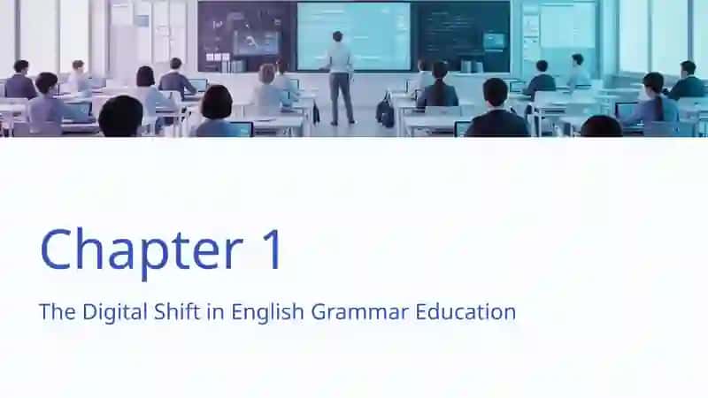 Effective Use of Mobile Applications in Teaching English Grammar 2