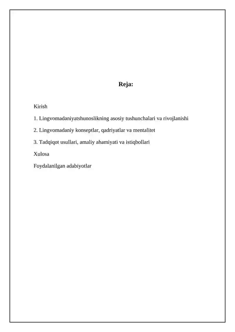 Lingvokulturologiya 2