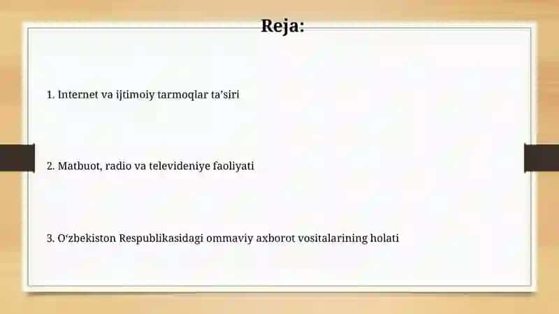 Internet va ijtimoiy tarmoqlar ta'siri 2