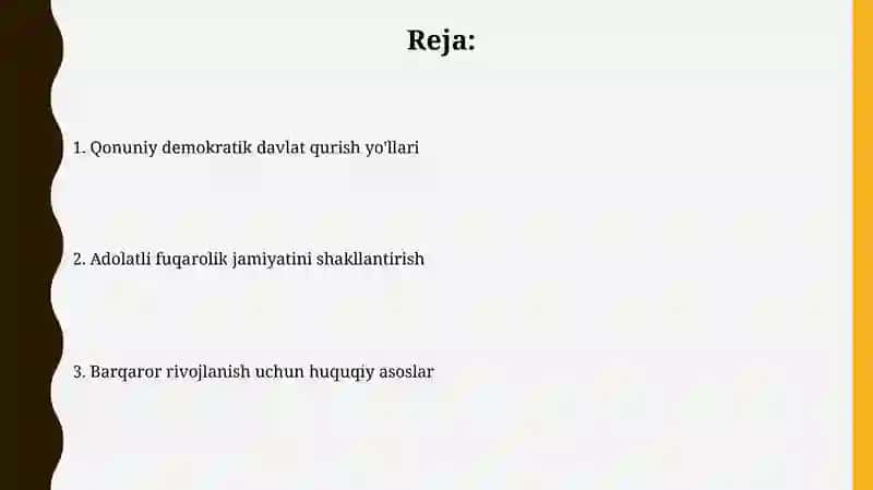 Ta'lim va ma'rifatni yuksaltirish 2