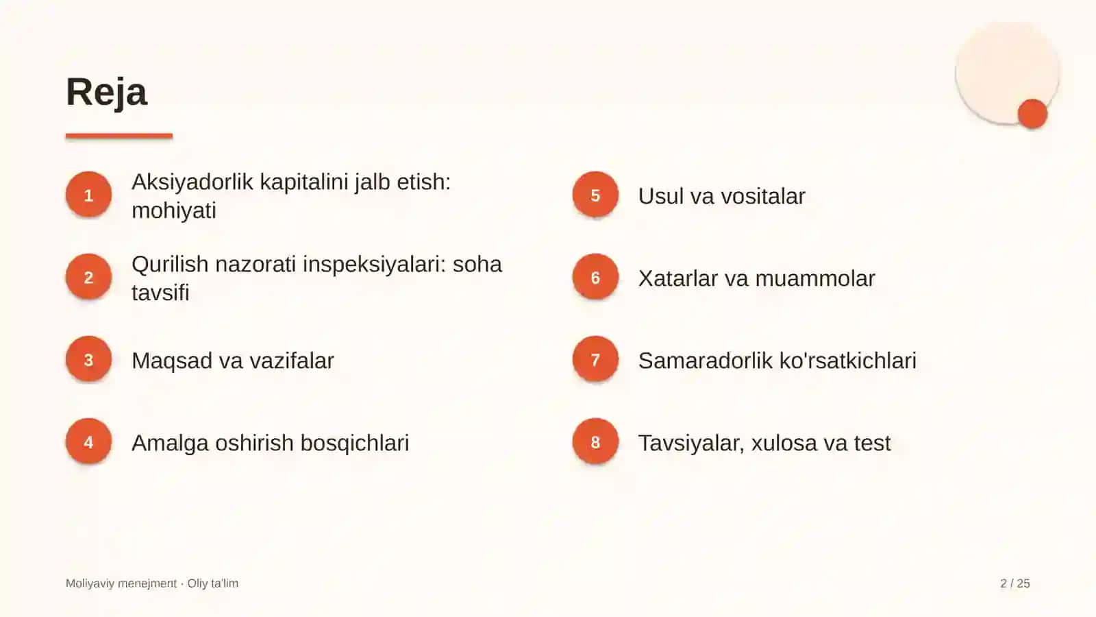 qurilish nazorati inspeksiyalarida aksiyadorlik kapitalini jalb etish 2400 2
