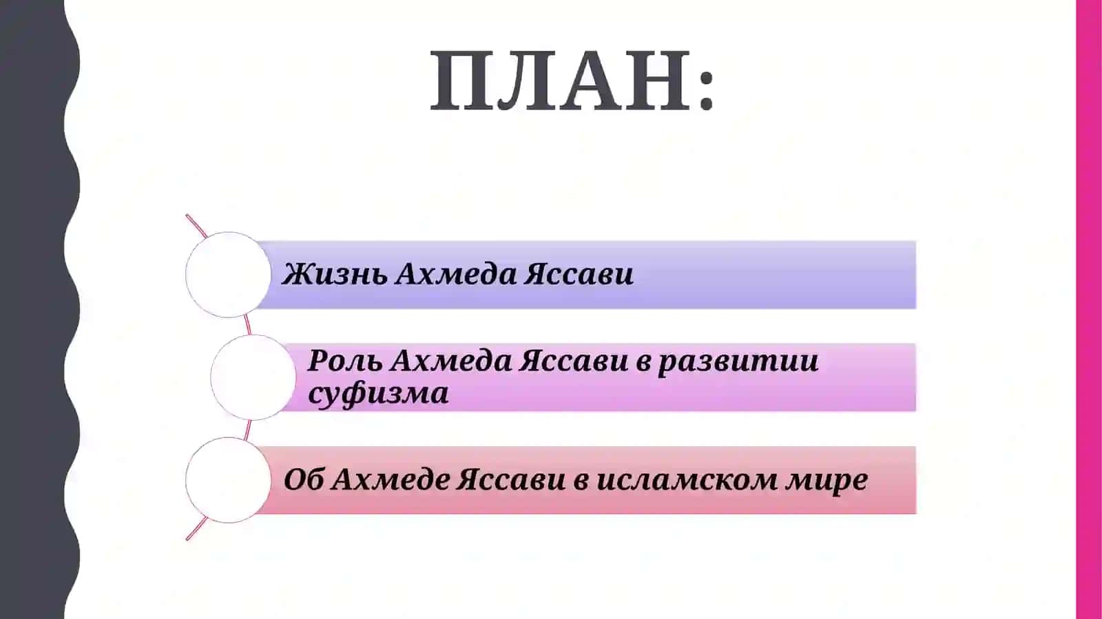Ахмед Яссави 2