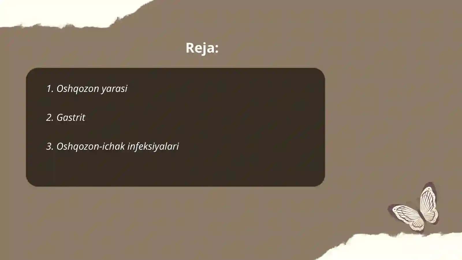 Oshqozon yarasi 2