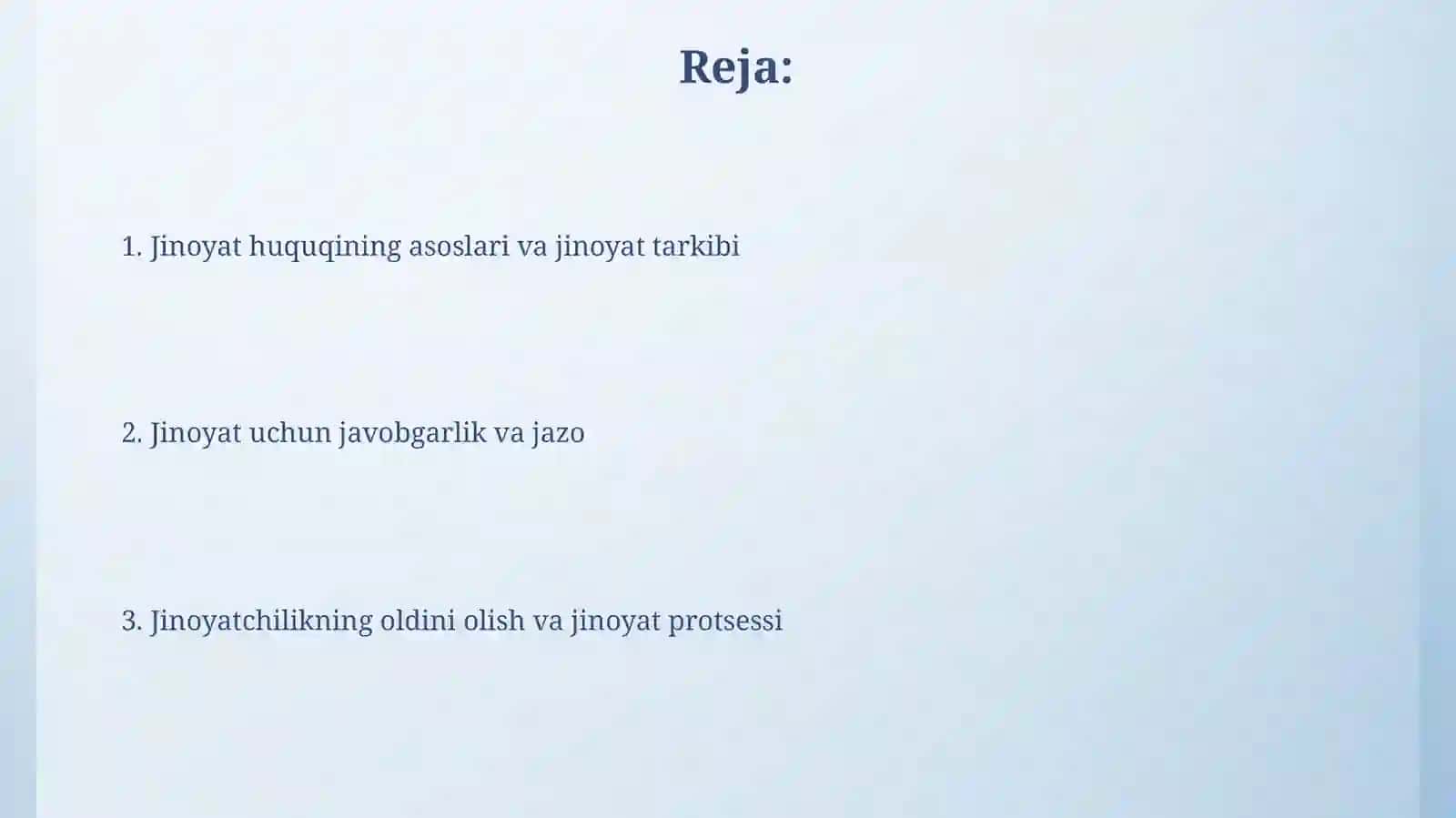 Criminallaw 2