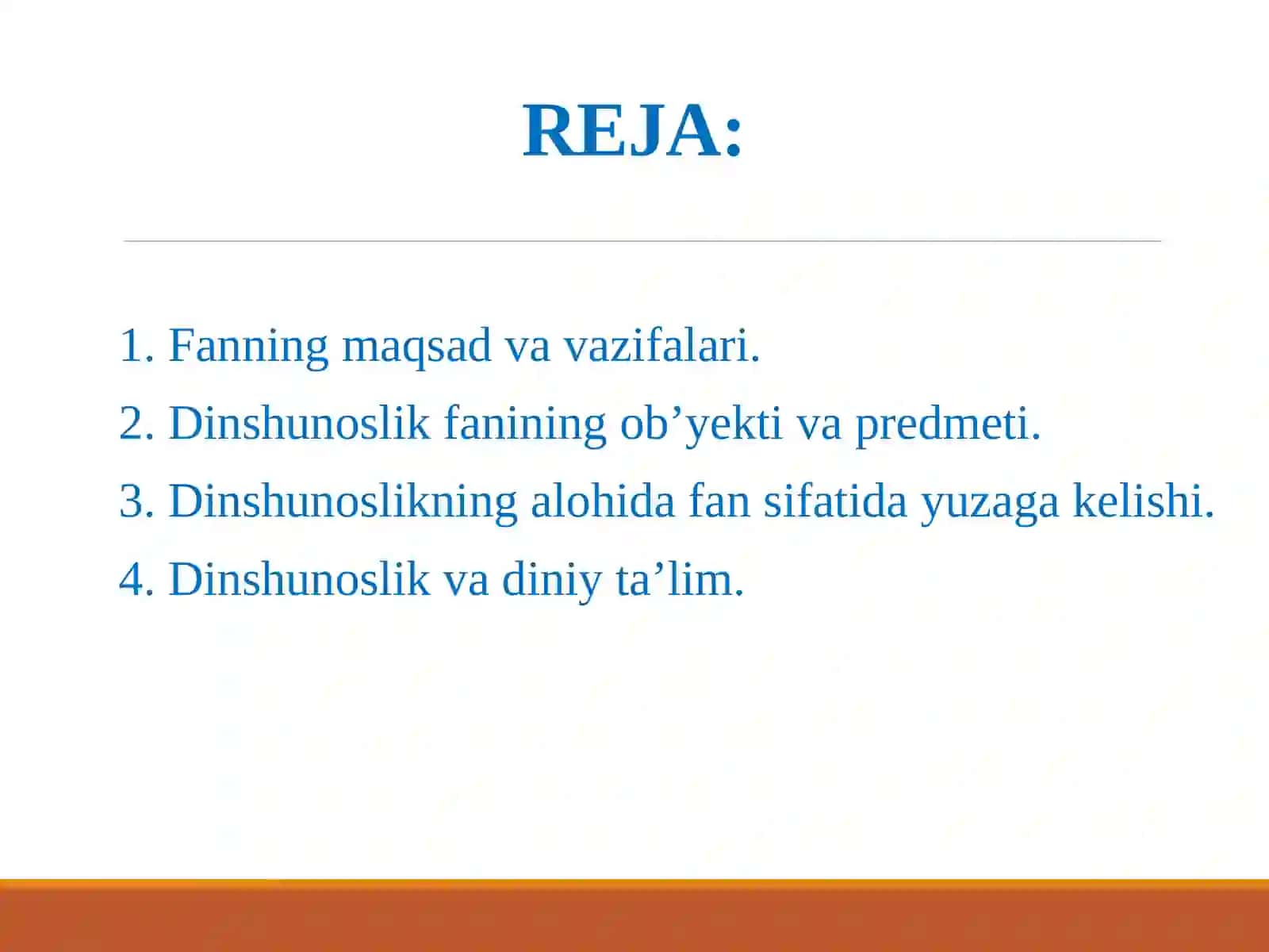 DINNING IJTIMOIY MADANIY HODISA SIFATIDAGI AHAMIYATI 2