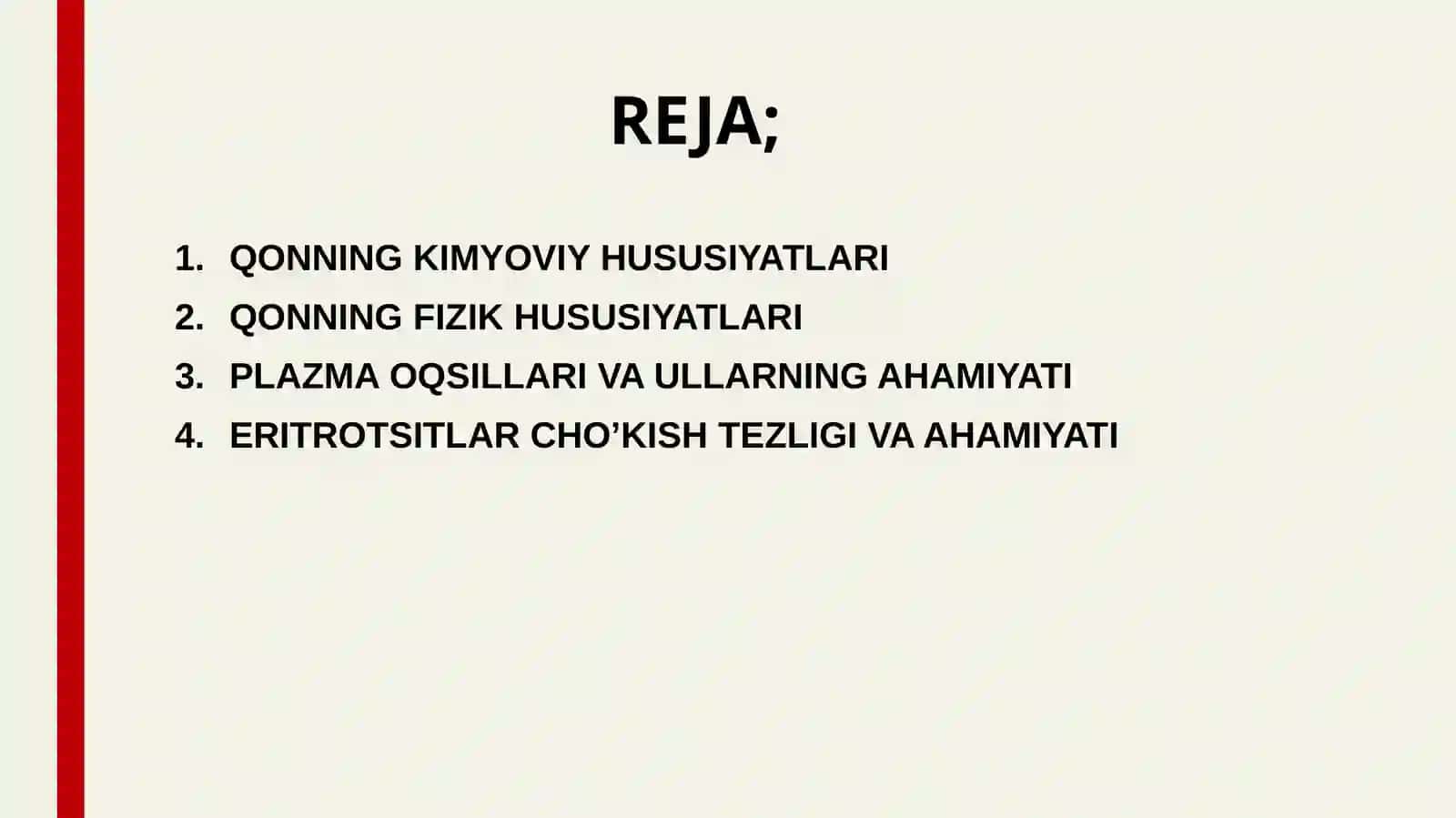 QONNING KIMYOVIY HUSUSIYATLARI 2