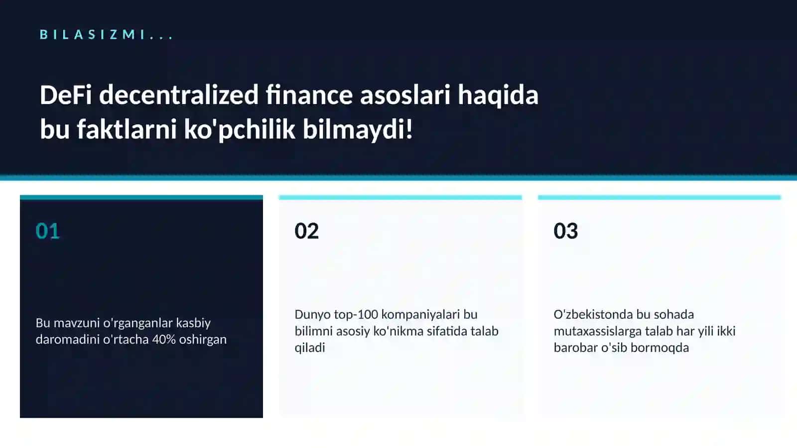 MOLIYA VA INVESTITSIYA 2026 2