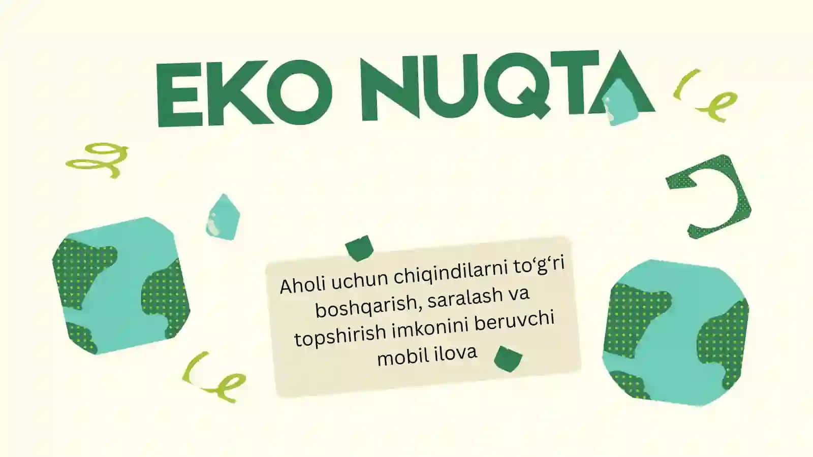 EKO NUQTA 2