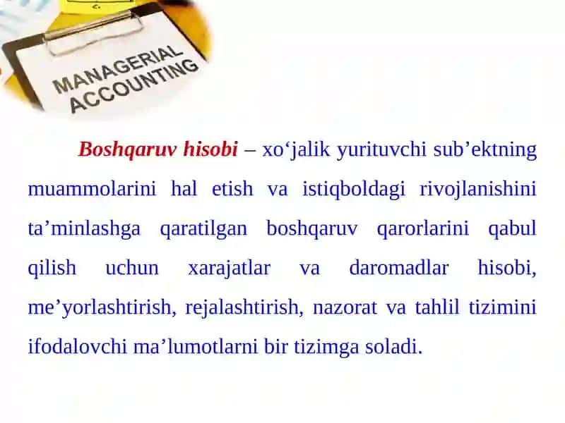 Boshqaruvuchunbuxgalteriyahisobi 2
