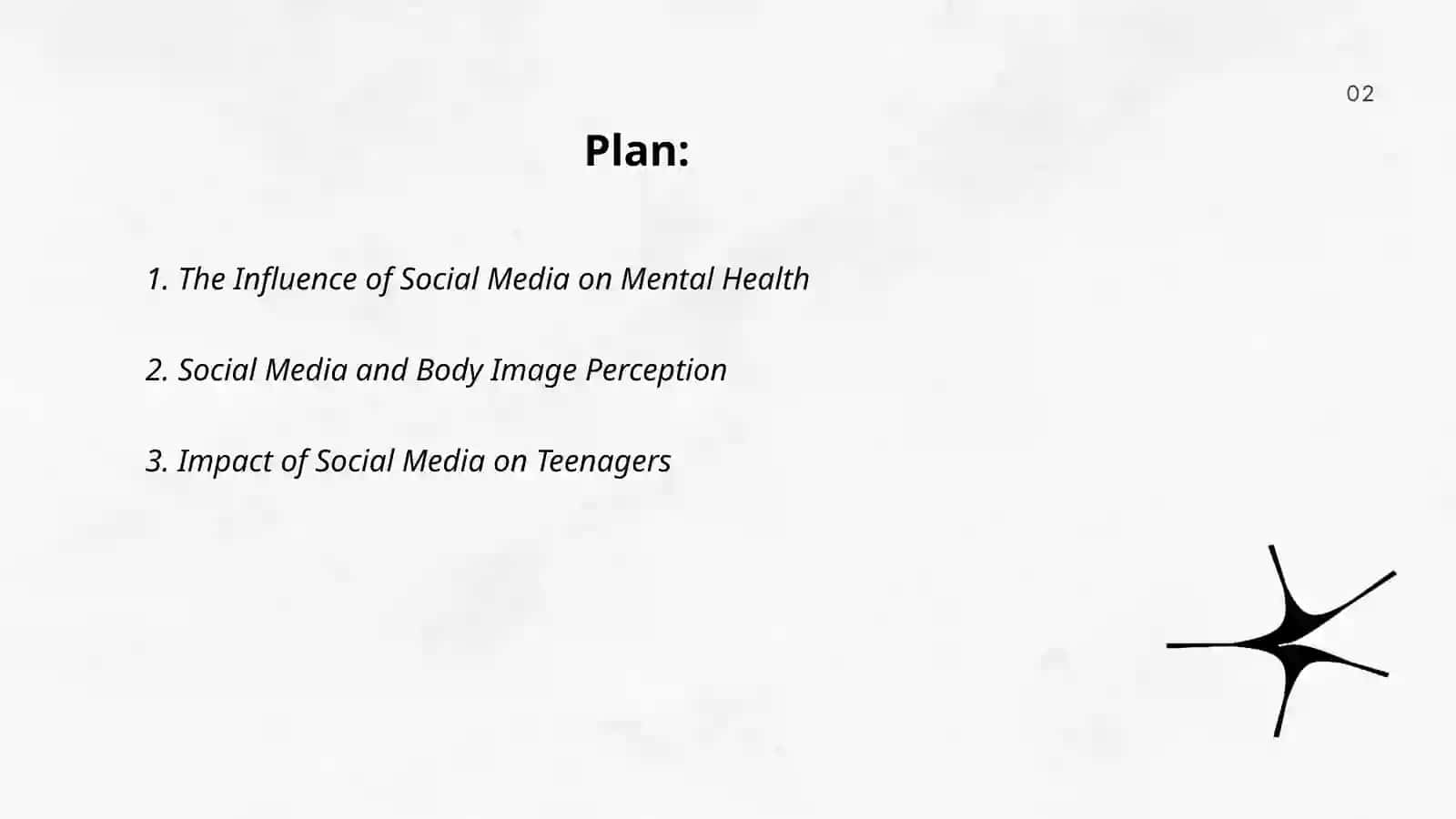 Social media and its impact 2