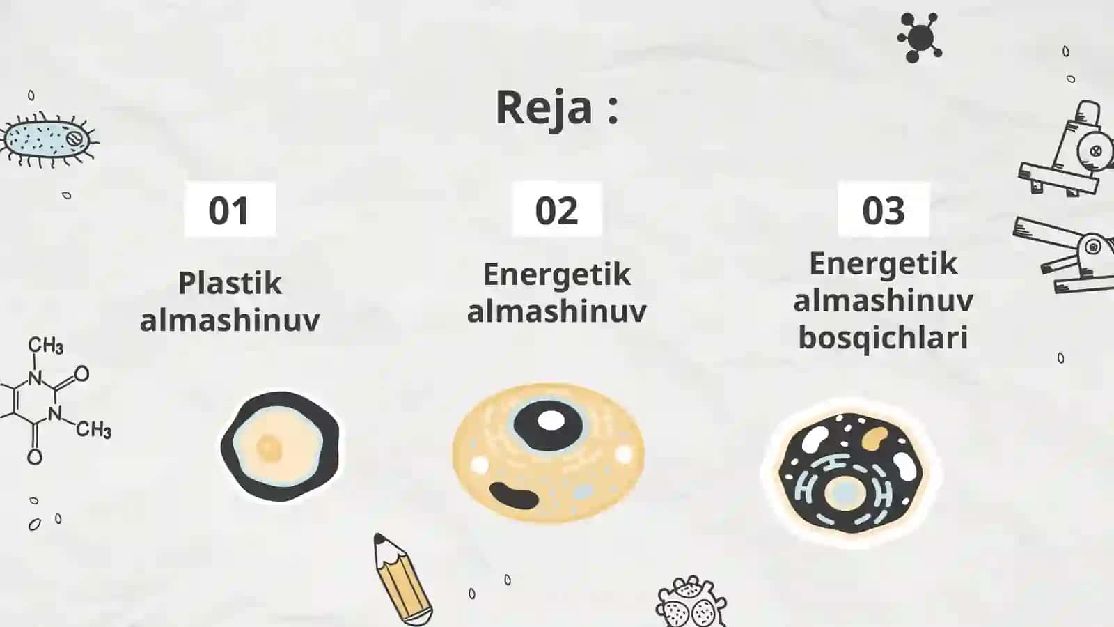Moddalar almashinuvi 2