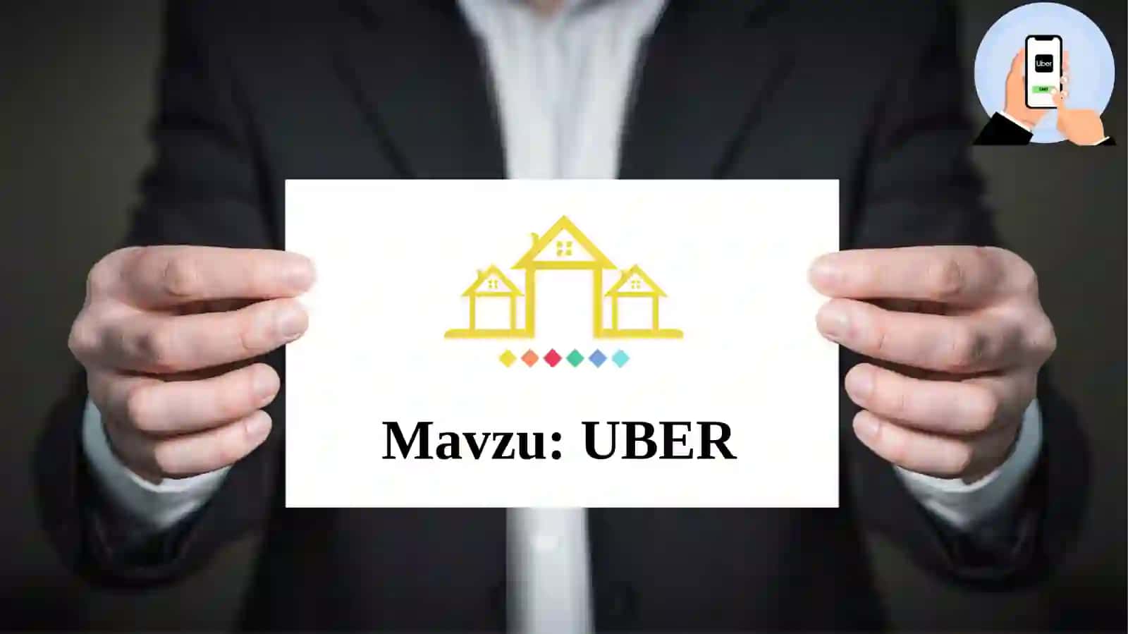 UBER 2
