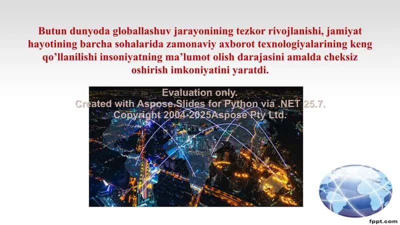 Axborot xavfsizligini ta’minlashning vazifalari va uslublari 2