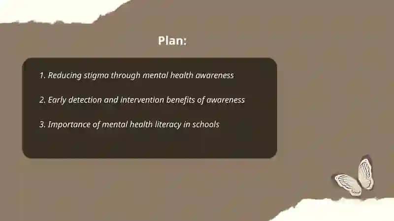 The importance of mental health awareness 2