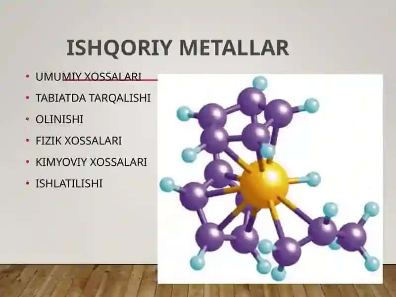 ISHQORIY METALLAR 2
