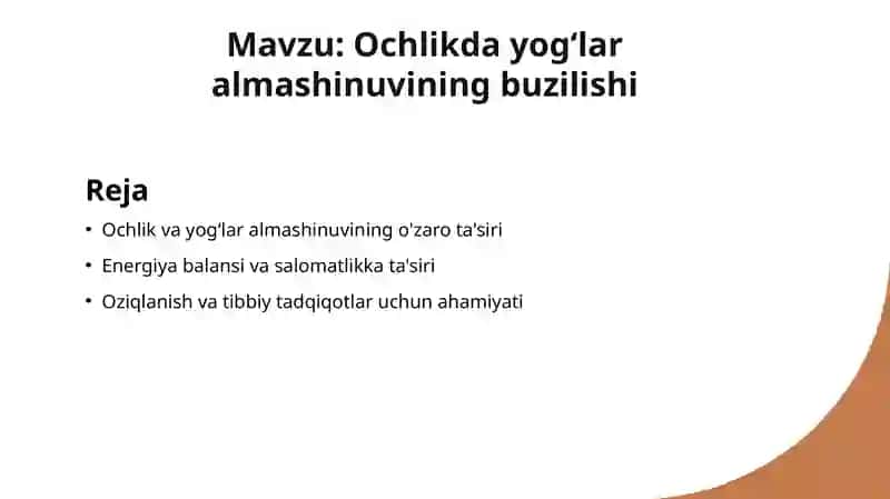 Toshkent Tibbiyot Akademiyasi - Davolash Ishi 2