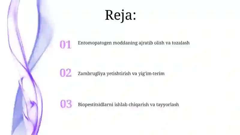 Zambrugli entomopatogen preparatlar 2