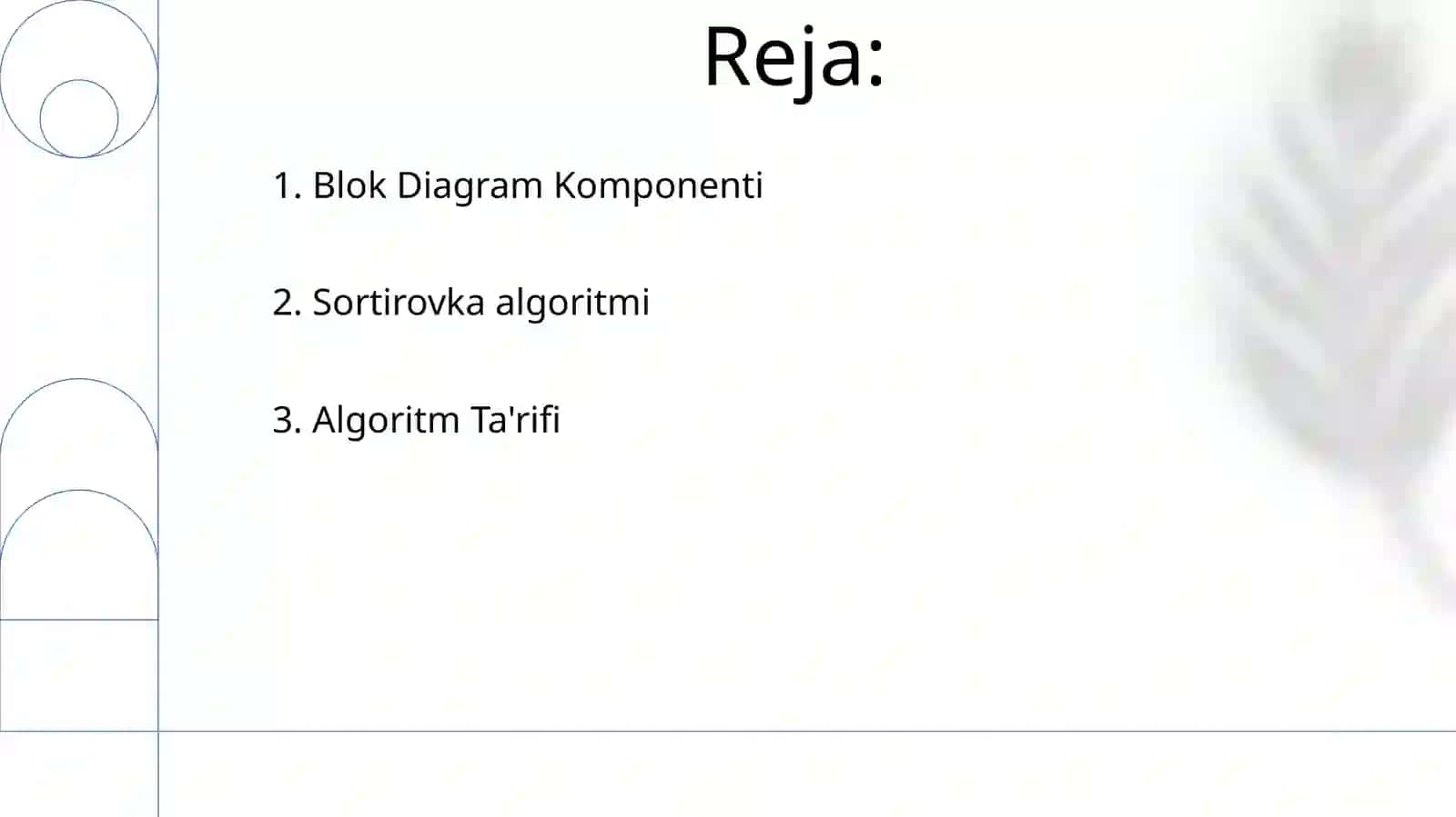 Blok-sxema Tasviri 2