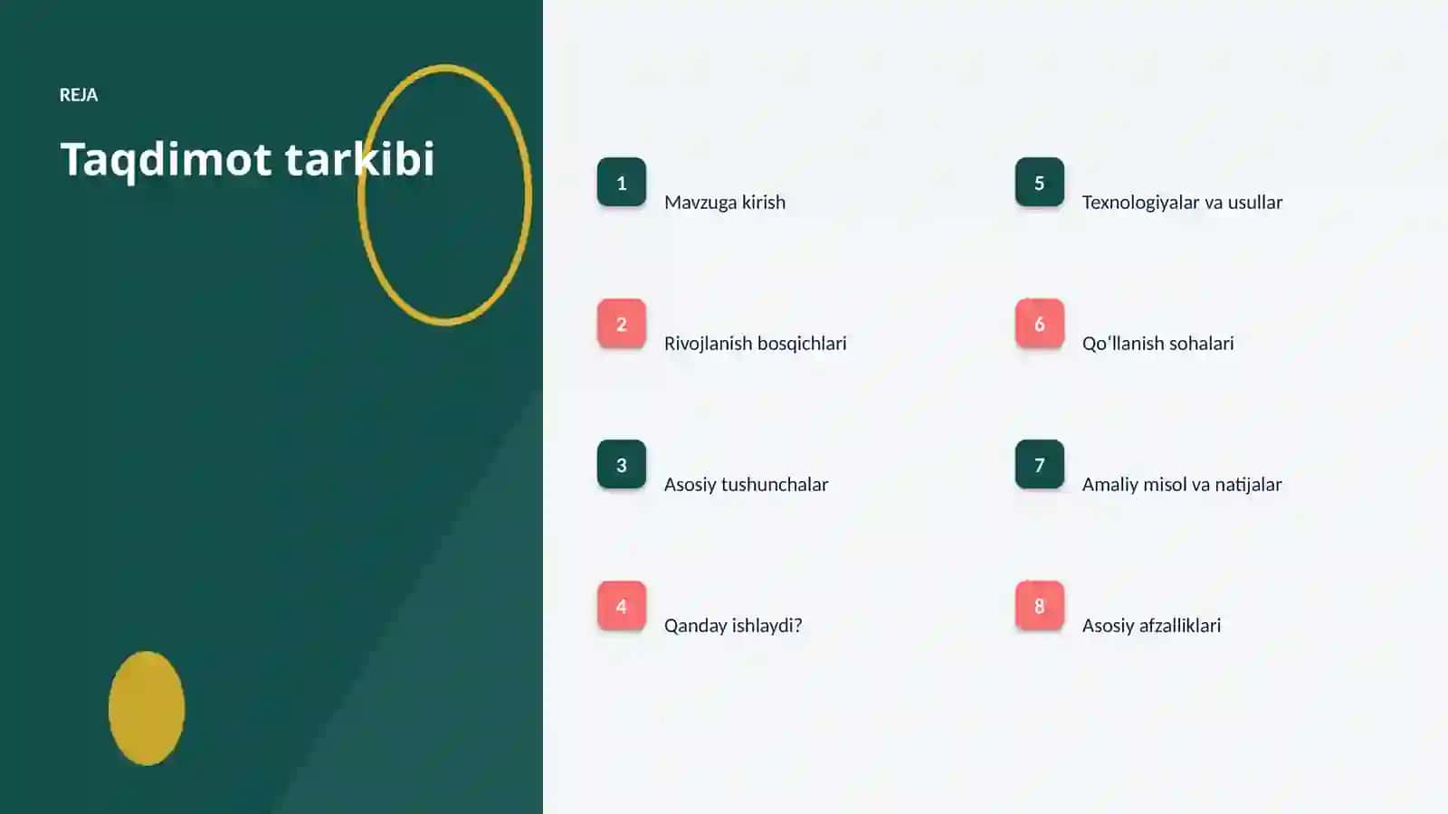 Huquq sohasida AI etikasi 2