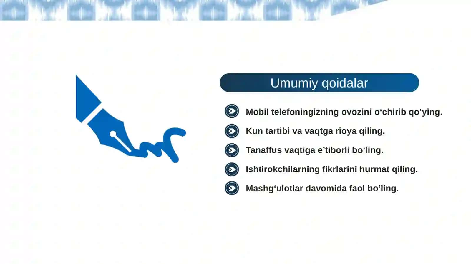 IV USTOZLAR MILLIY FORUMI 2