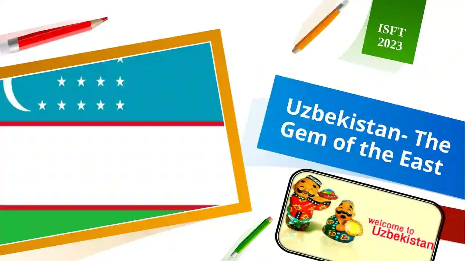 Uzbekistan- The Gem of the East 2