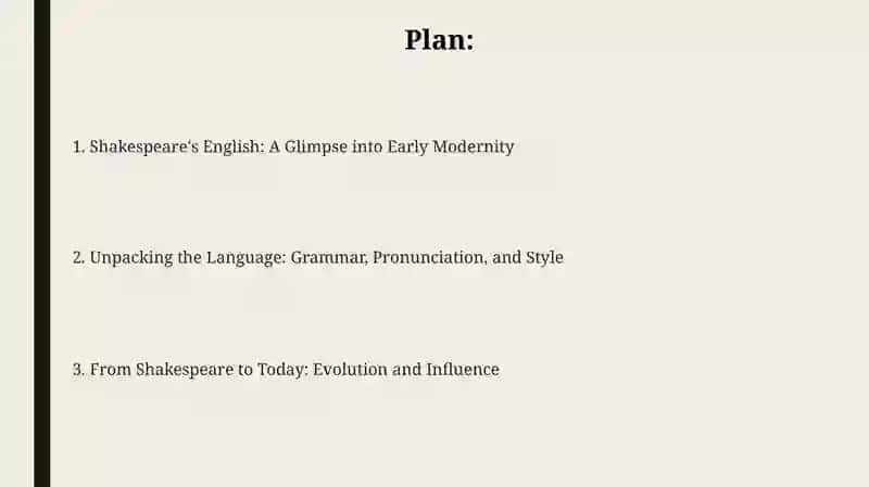 English literarture 2