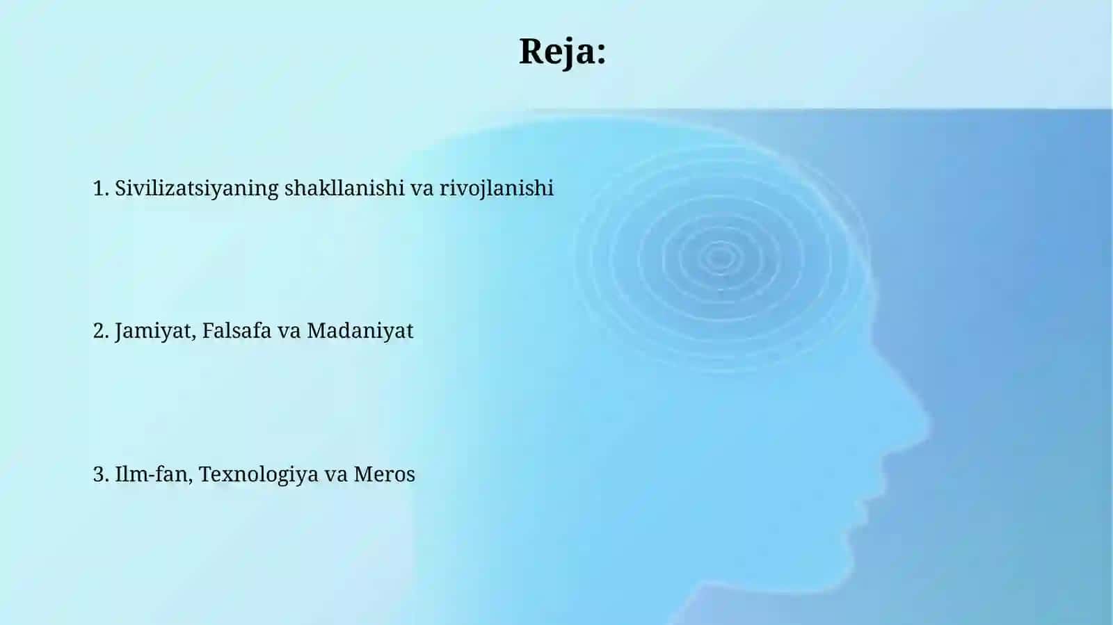Qadimgi Xitoy sivilizatsiyasi 2