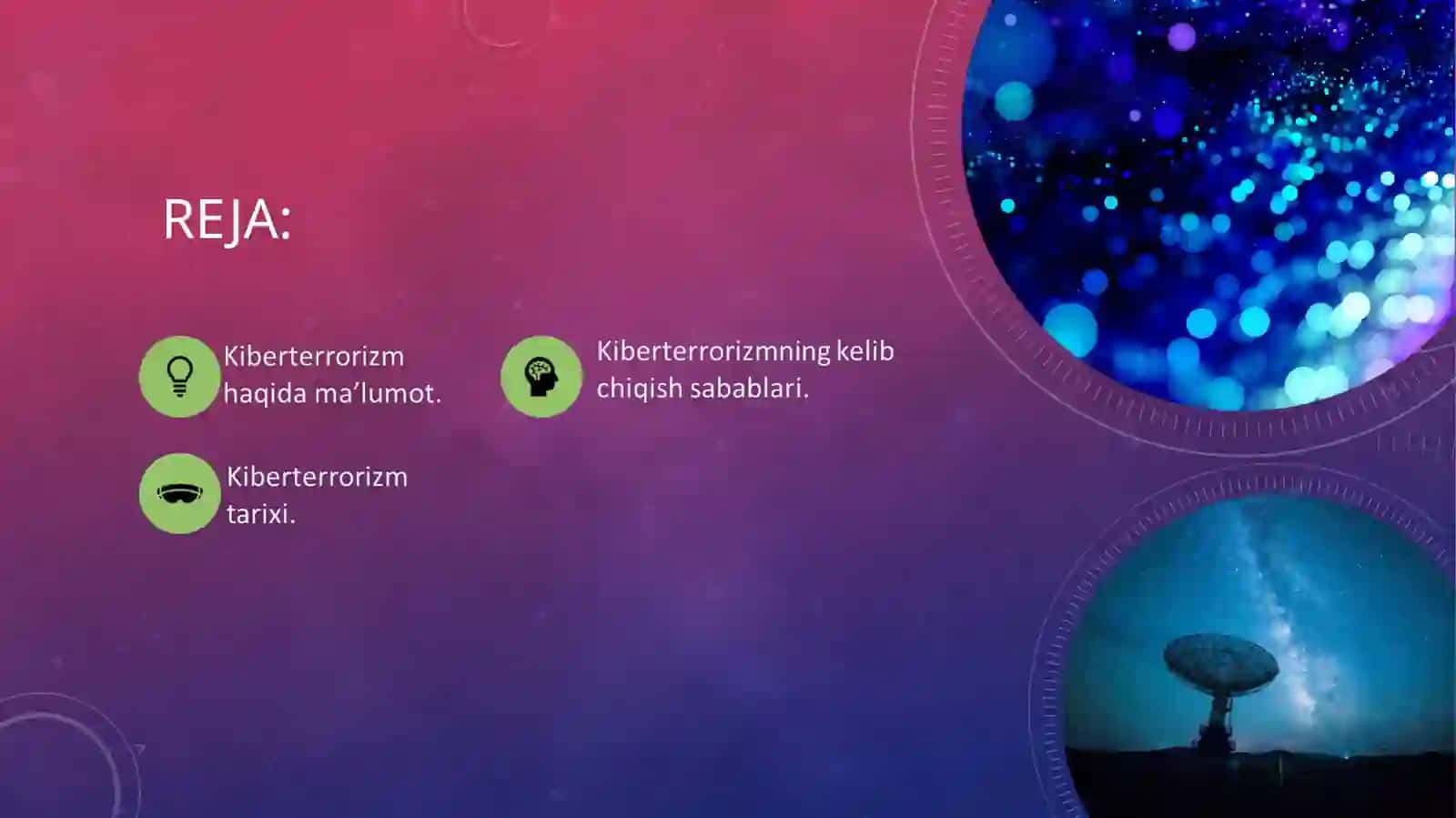 KIBERTERRORIZM 2