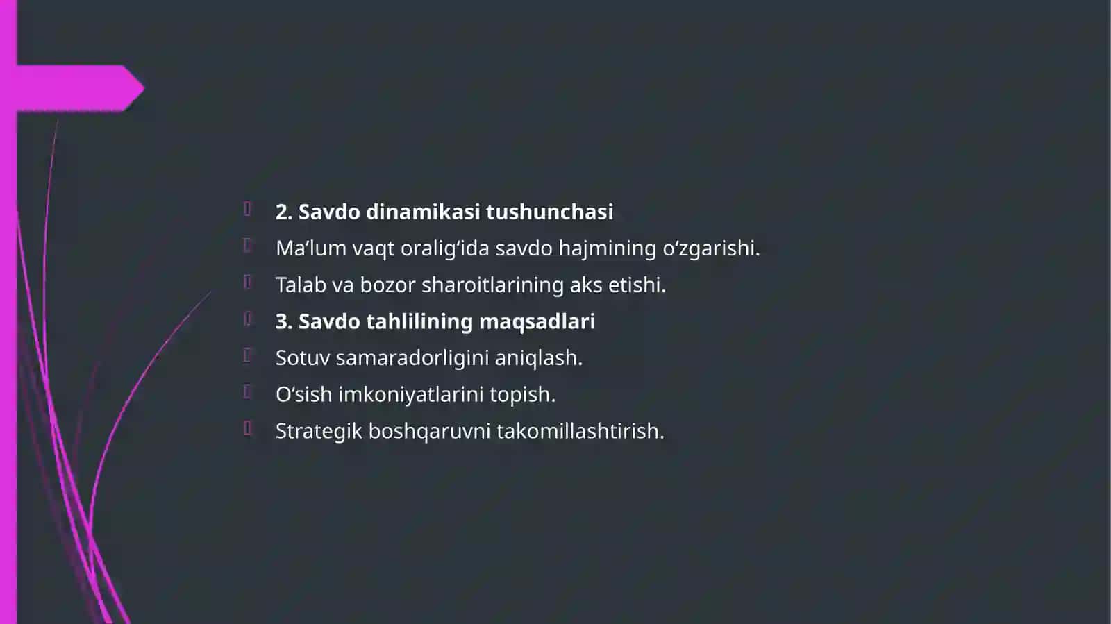 Biznes analitika 2