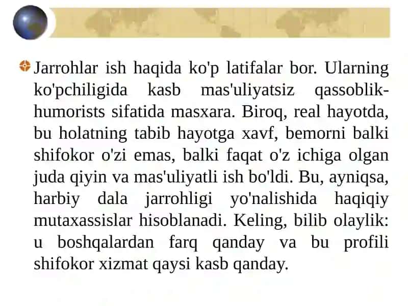 Kombinirlangan radiatsion zararlanish 2