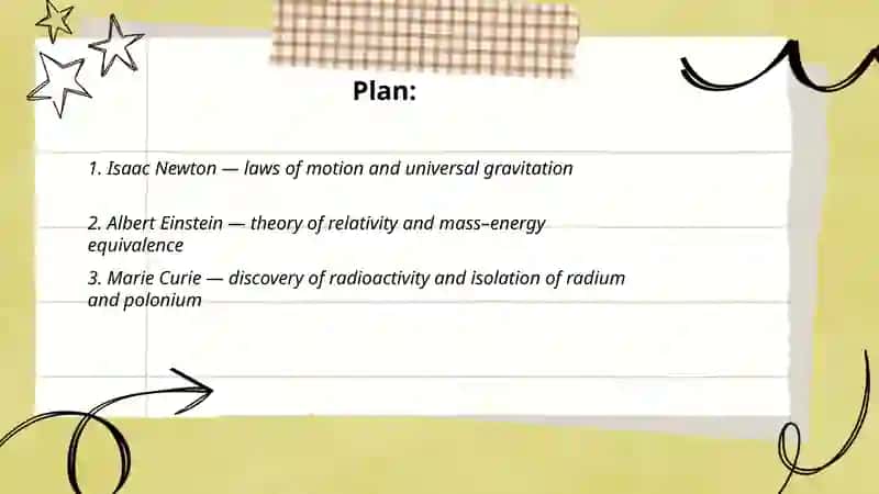 Isaac Newton's Laws of Motion and Universal Gravitation 2