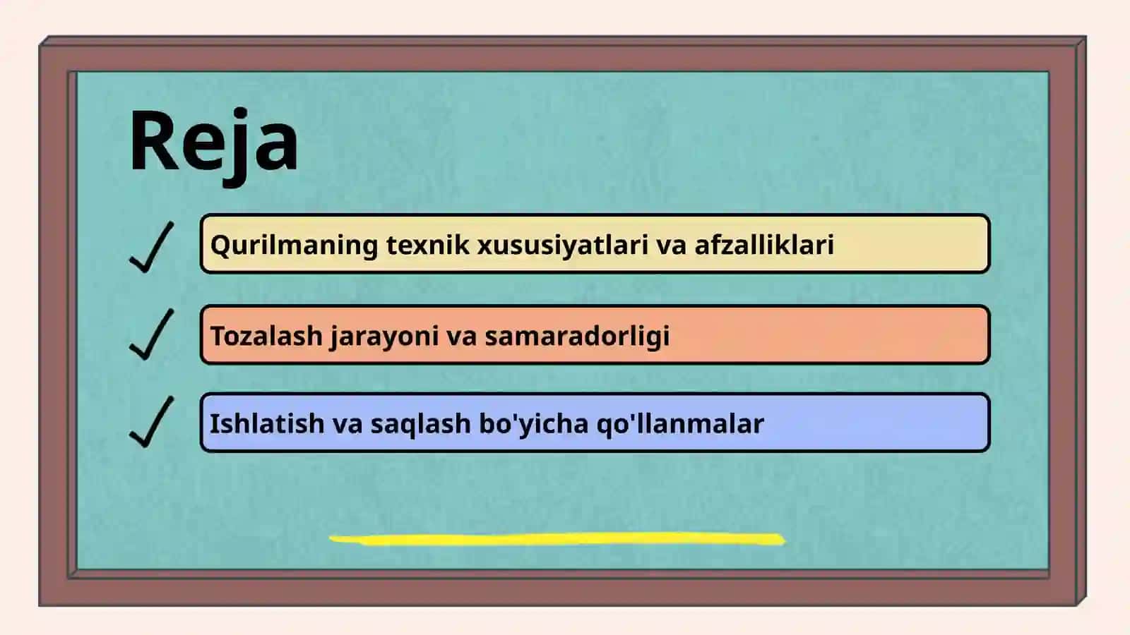 VNP-3 oʻsimlik yogʻini tozalash qurilmasi 2
