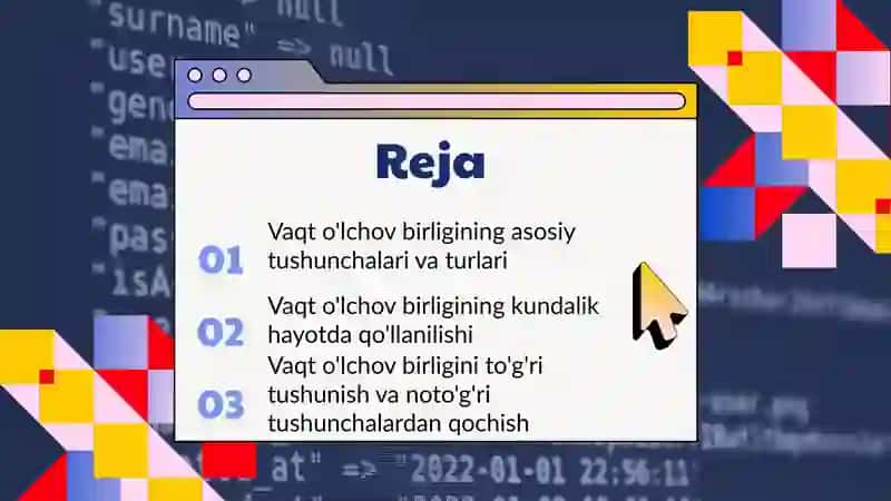 Vaqto'lchovbirligi 2