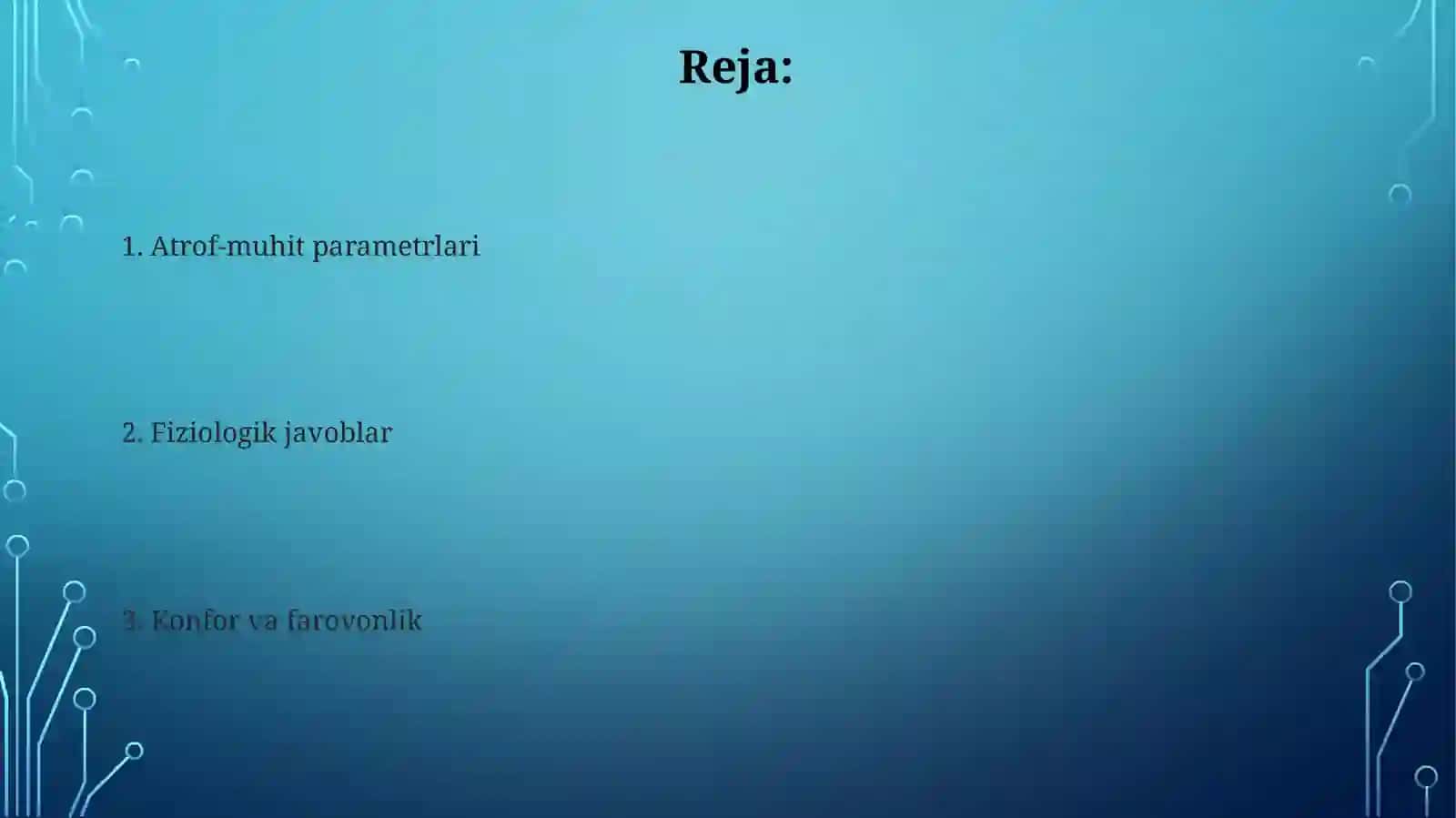 XonalarMikroIqlimKorsatkichlari 2