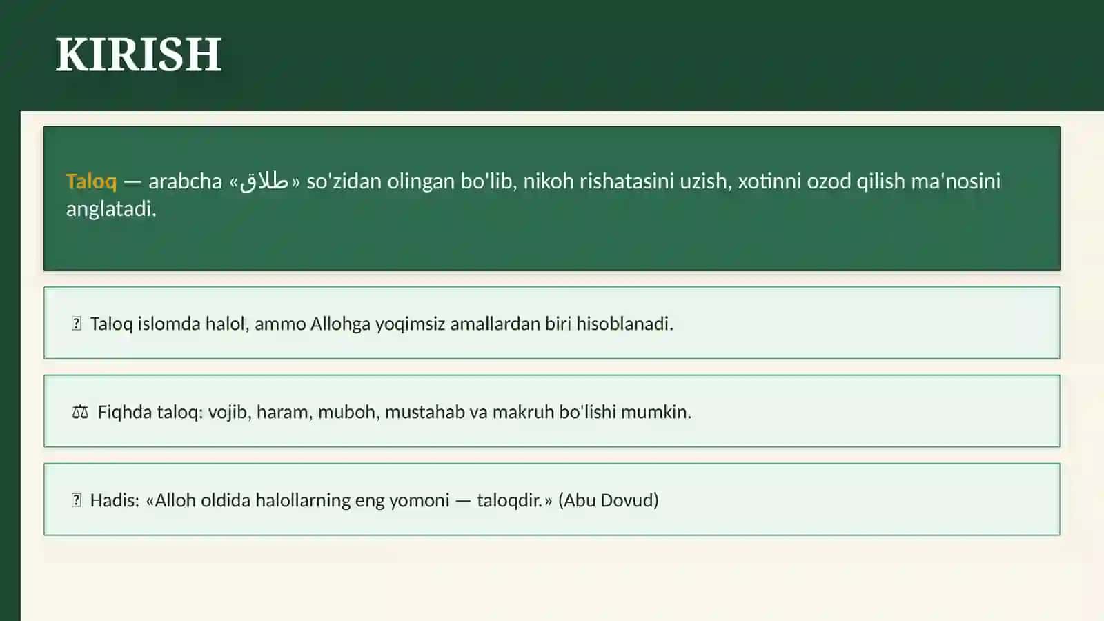 Taloq 2