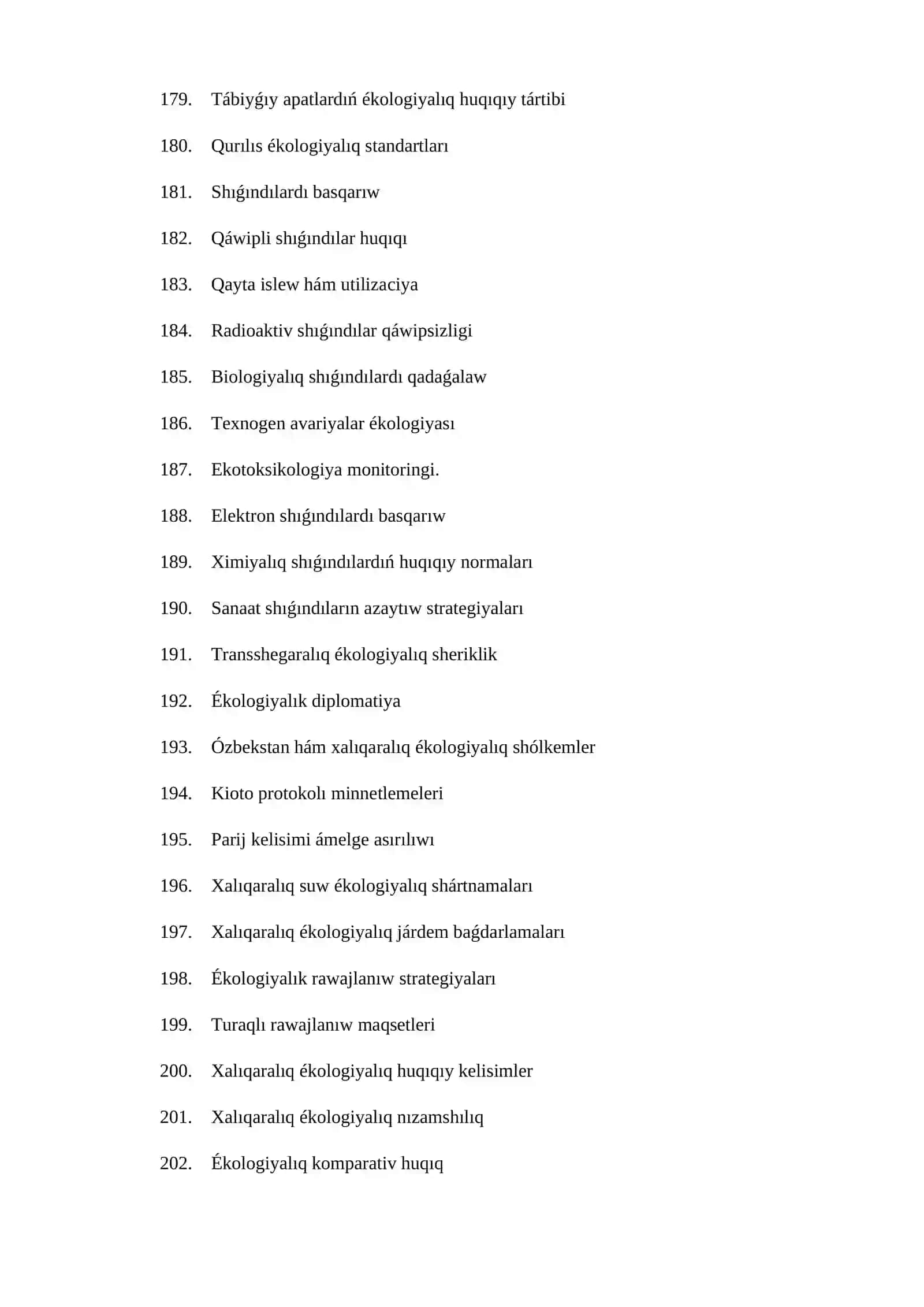 Jabayı haywanlardı reintrodukciyalaw 2